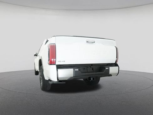 New 2026 Toyota Tundra Limited image 22