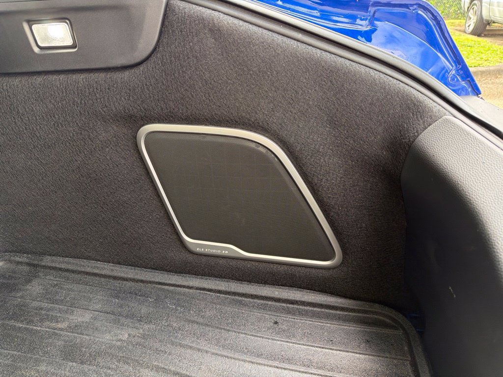 Used 2024 Acura Integra A-Spec w/ Technology Package FWD image 36