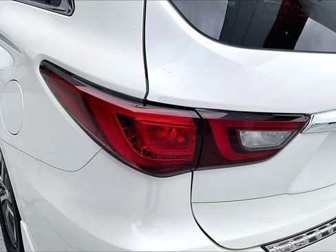 Used 2020 INFINITI QX60 Luxe w/ Essential Package image 23