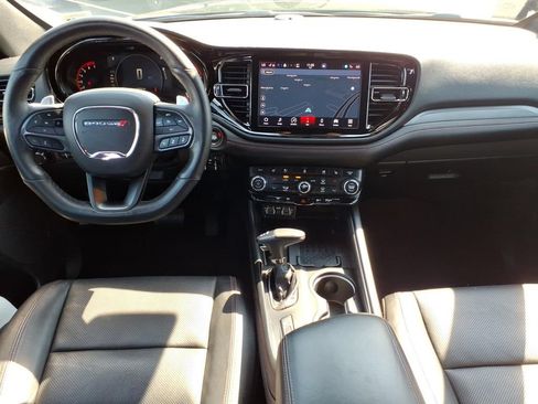 Certified 2025 Dodge Durango R/T AWD/4WD image 16