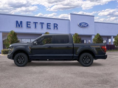 New 2025 Ford F150 Tremor w/ Equipment Group 402A High AWD/4WD image 3