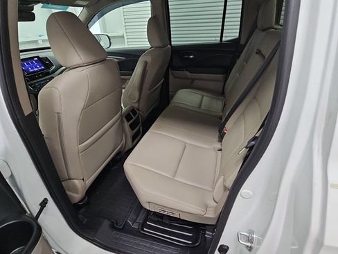 Used 2023 Honda Ridgeline RTL image 30