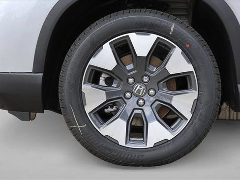 New 2026 Honda Pilot Elite image 9