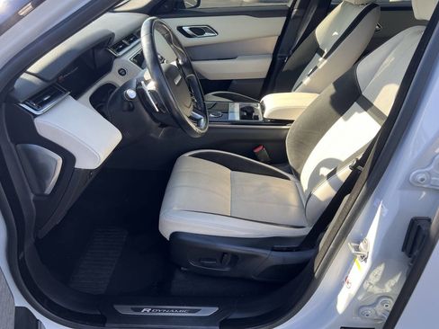 Used 2018 Land Rover Range Rover Velar R-Dynamic SE image 27