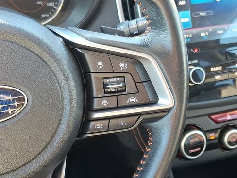 Used 2020 Subaru Crosstrek 2.0i Limited w/ Moonroof Package w/Navigation image 23