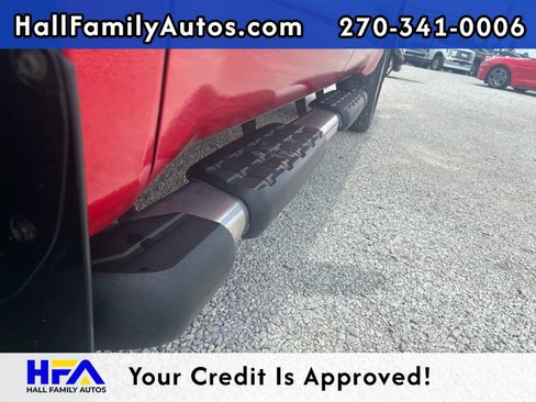 Used 2010 Toyota Tundra Limited image 11