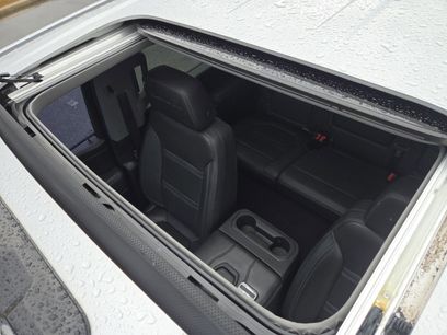 Used 2021 GMC Sierra 2500 Denali w/ Denali Ultimate Package