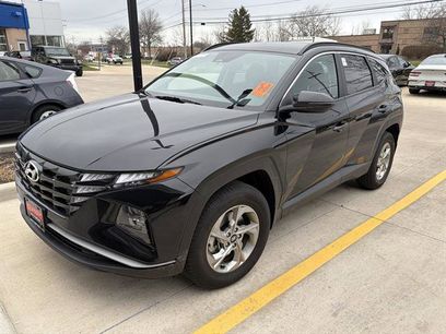 Used 2023 Hyundai Tucson SEL