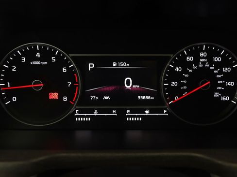 Used 2023 Kia Sorento S w/ Panoramic Sunroof Package AWD/4WD image 20