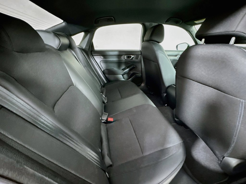 Used 2024 Honda Civic Sport image 32