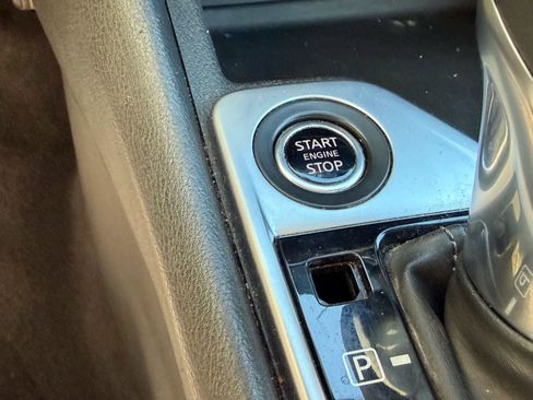 Certified 2023 Nissan Sentra SV image 10