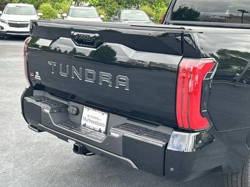New 2026 Toyota Tundra Platinum AWD/4WD image 11