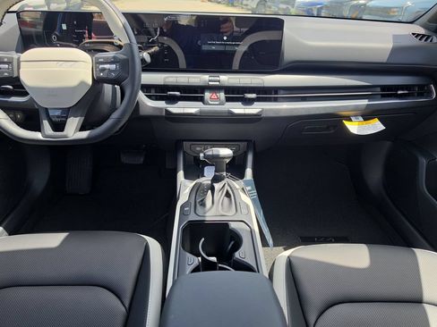 New 2026 Kia K4 GT-Line w/ GT-Line Premium Package FWD image 14