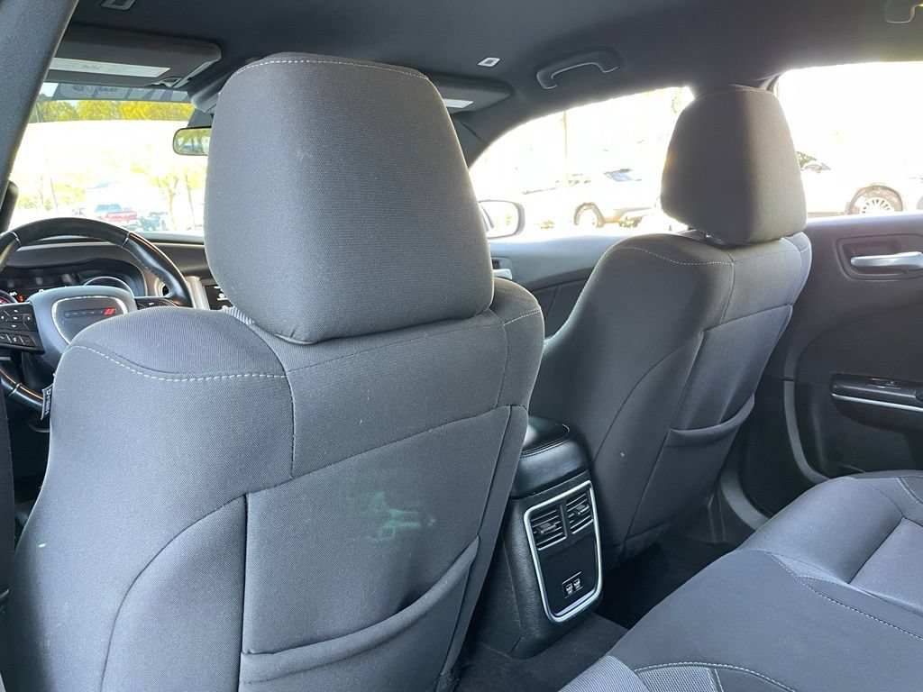 Used 2022 Dodge Charger SXT RWD image 26