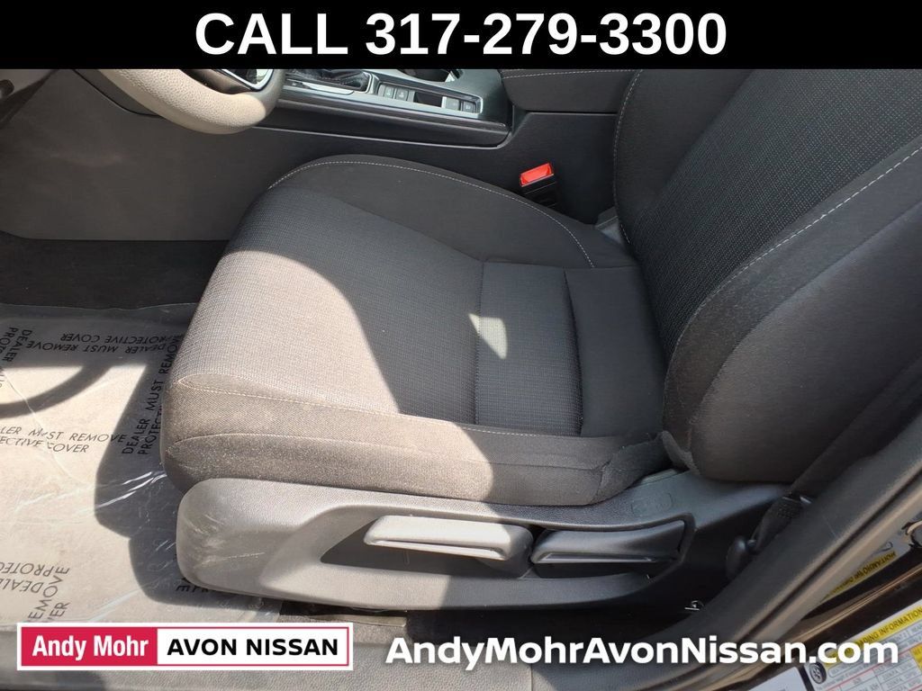 Used 2025 Honda Civic LX image 18