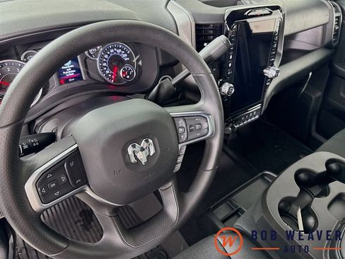 New 2026 RAM 2500 Tradesman AWD/4WD image 11