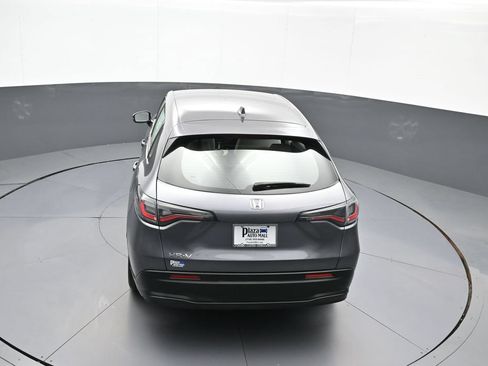 Certified 2023 Honda HR-V LX image 37