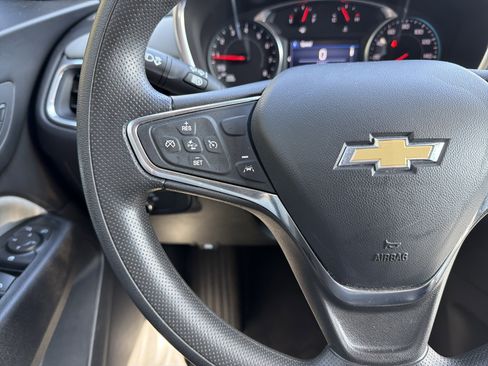 Used 2024 Chevrolet Equinox LS w/ LS Convenience Package image 19