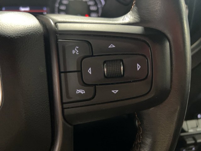 Used 2020 GMC Sierra 1500 AT4 w/ AT4 Premium Package AWD/4WD image 30