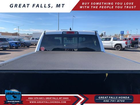 Used 2020 RAM 1500 Sport w/ Level 2 Equipment Goup w/2_L image 11