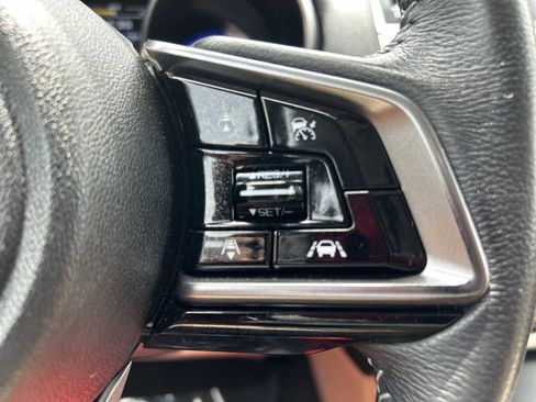 Used 2019 Subaru Outback 2.5i Limited w/ Popular Package #2 AWD/4WD image 11