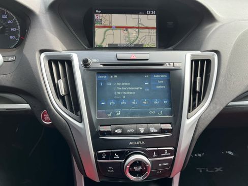 Certified 2019 Acura TLX V6 w/ Technology & A-SPEC Pkg image 25