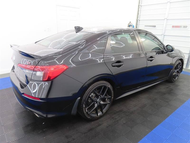 Used 2024 Honda Civic Si image 11