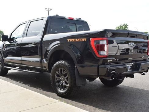 Used 2023 Ford F150 Tremor w/ Equipment Group 402A High AWD/4WD image 14
