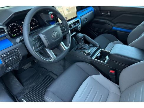 New 2026 Toyota Tacoma TRD Off-Road image 10