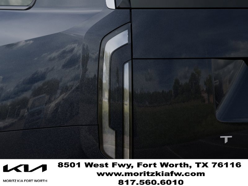 New 2027 Kia Telluride SX FWD image 11