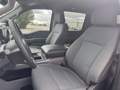 Certified 2024 Ford F150 XLT w/ Equipment Group 302A MID image 17