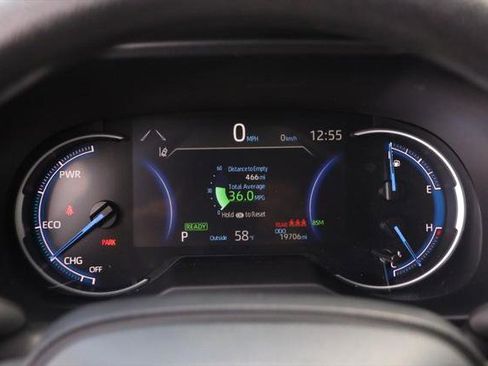 Certified 2025 Toyota RAV4 XLE image 15