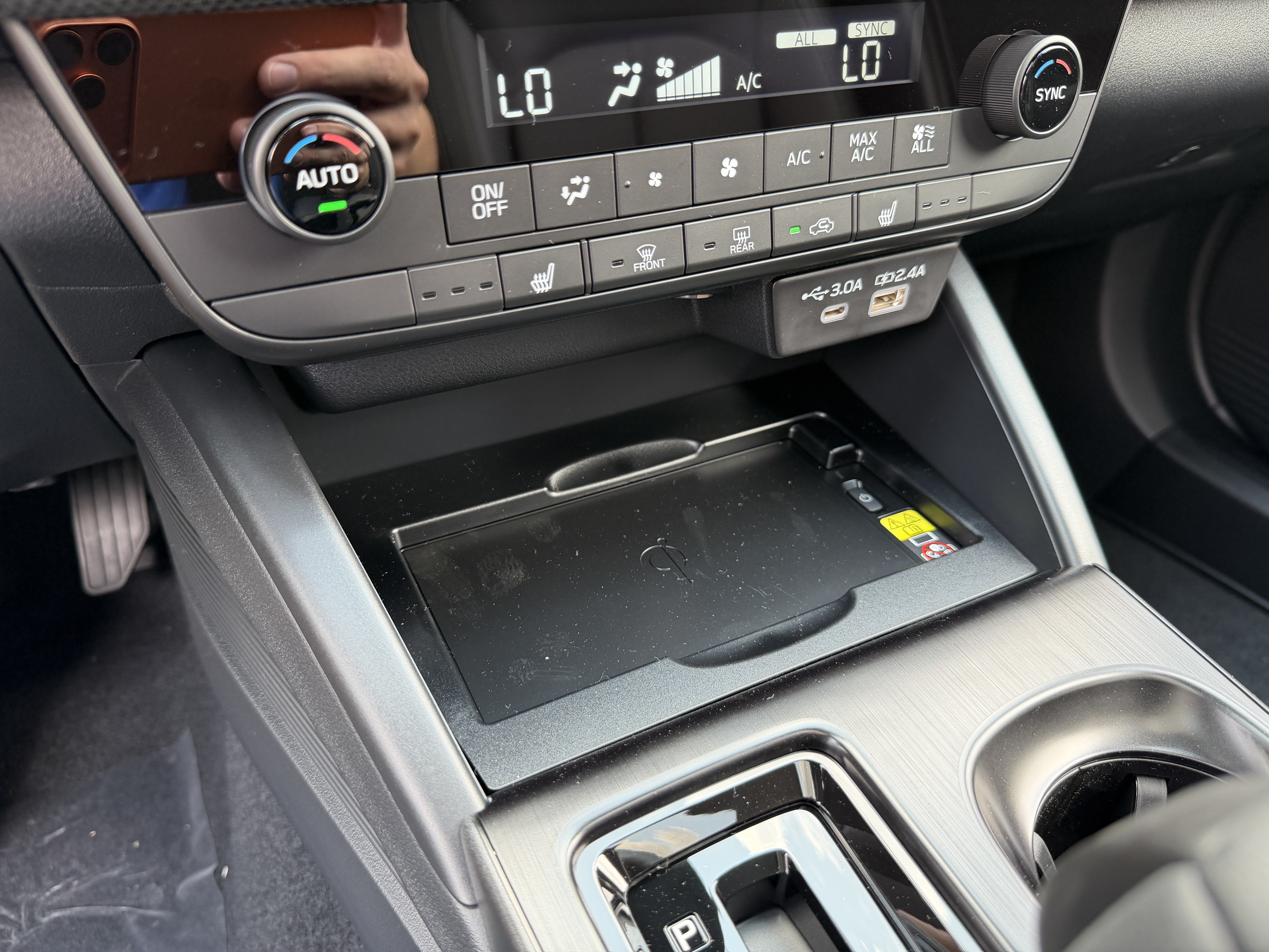 New 2026 Subaru Outback Limited AWD/4WD image 23
