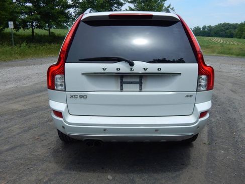 Used 2013 Volvo XC90 3.2 R-Design AWD/4WD image 8