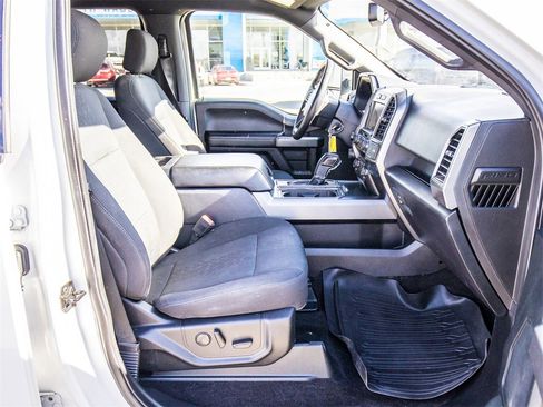 Used 2019 Ford F150 XLT w/ Equipment Group 302A Luxury image 14