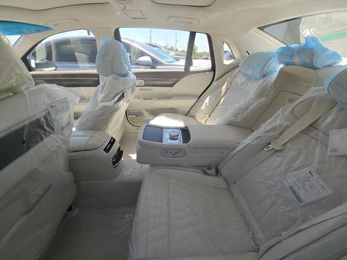 New 2026 Genesis G90 3.5T image 6