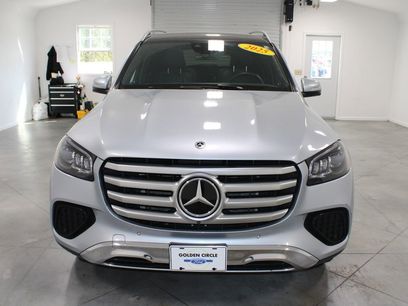 Used 2025 Mercedes-Benz GLS 450 4MATIC