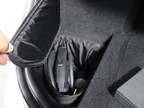 Used 2024 Lucid Air Pure image 35