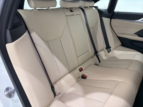 Certified 2023 BMW i4 eDrive35 w/ Premium Package RWD image 22