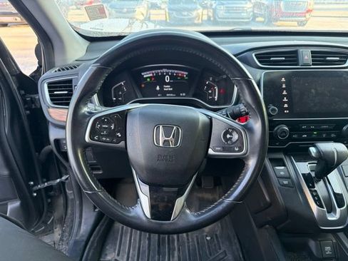 Used 2019 Honda CR-V Touring image 11