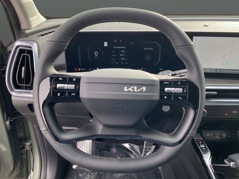 New 2026 Kia Sorento SX image 20