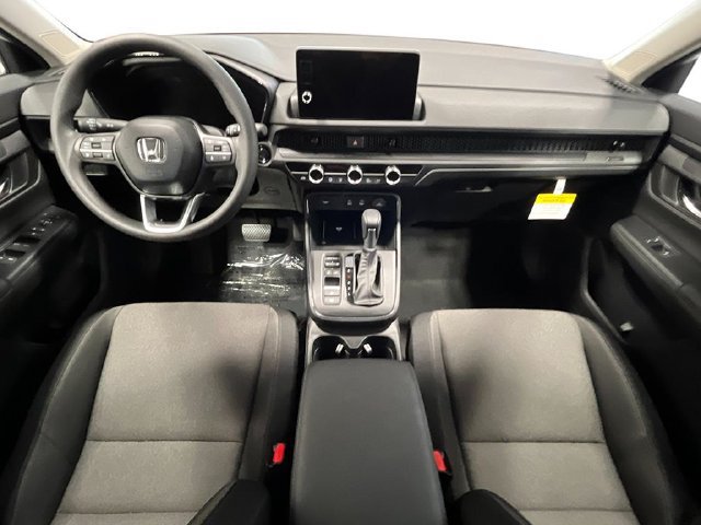 New 2027 Honda CR-V EX image 15