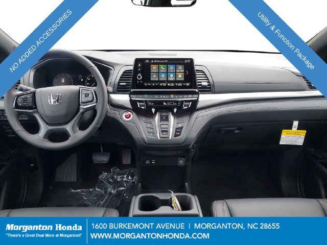 New 2026 Honda Odyssey Sport-L image 12
