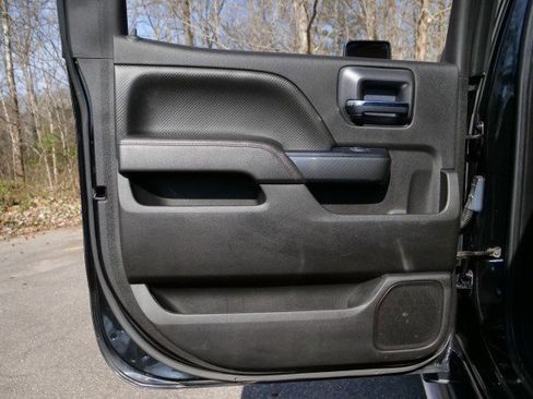 Used 2017 GMC Sierra 2500 SLT image 29