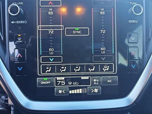 Used 2024 Subaru Impreza 2.0i Sport image 27