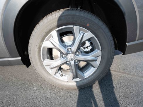 New 2026 Honda HR-V LX image 29