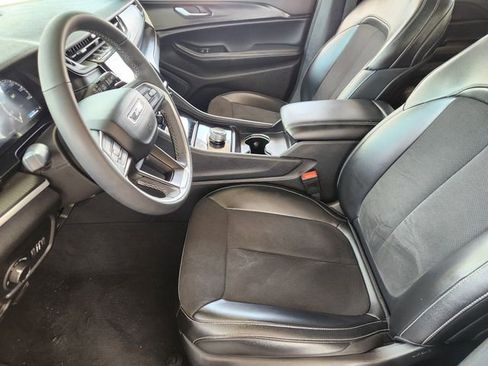 Used 2023 Jeep Grand Cherokee Altitude RWD image 12