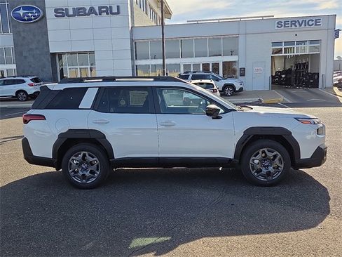 New 2026 Subaru Outback Premium image 5