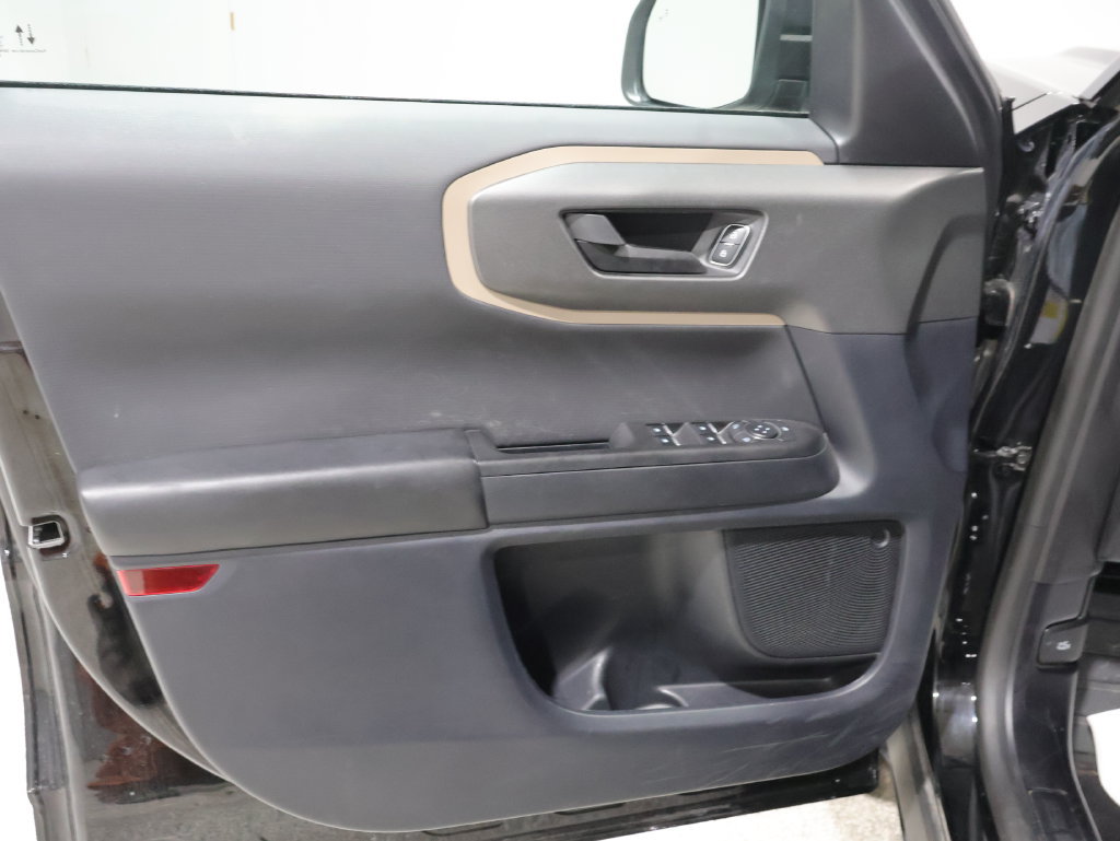 Used 2025 Ford Bronco Sport Big Bend AWD/4WD image 13
