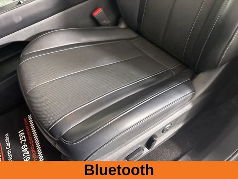 Used 2023 INFINITI QX60 Luxe w/ Vision Package AWD/4WD image 12